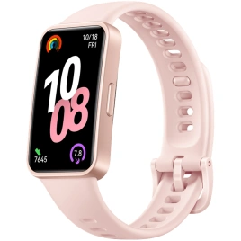 Фитнес-браслет Huawei Band 10 Plastic Pink (55020EEN)