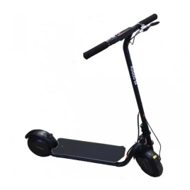 Электросамокат Kugoo S4 11Ah Black