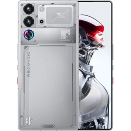 Смартфон ZTE Nubia RedMagic 10S Pro 16/512Gb Moonlight