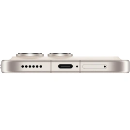 Смартфон Honor 600 Pro 12/256Gb Golden White