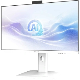 Моноблок MSI Modern AM273QP AI 1UM-273XRU 27 IPS/ i7-155H Ultra/16GB/1TB SSD (9S6-AF0112-273) White