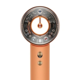 Фен Dyson Supersonic Nural HD16 Apricot Topaz