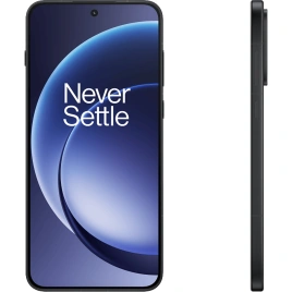 Смартфон OnePlus 15R 12/256Gb Charcoal Black