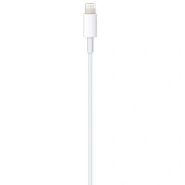 Кабель Apple Lightning to USB-C 1m MK0X2ZM/A White