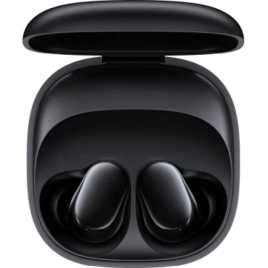 Наушники Xiaomi Redmi Buds 6 Play Black