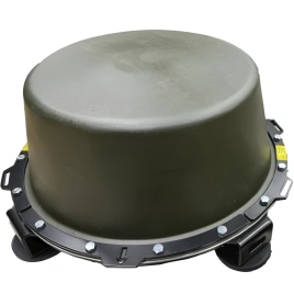 Станция Капюшон ФПВ 3