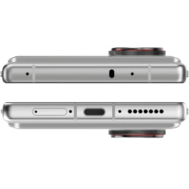 Смартфон ZTE Nubia Z80 Ultra 16/1Tb White