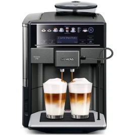 Кофемашина Siemens TE657319RW Gray