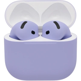 Наушники Apple AirPods 4 Color Lavender