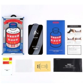 Защитное стекло Remax iPhone 15 (GL-27)