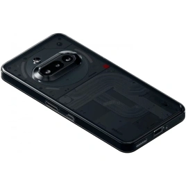 Смартфон Nothing Phone (3A) 8/256Gb Black