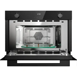 Микроволновая печь Kuppersberg HMW 611 BB Black