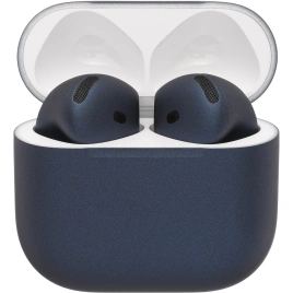 Наушники Apple AirPods 4 Color Dark Blue