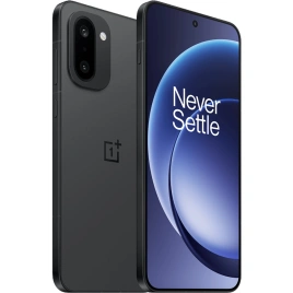 Смартфон OnePlus 15R 12/512Gb Charcoal Black EU