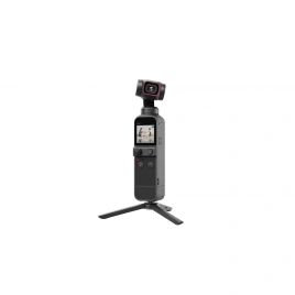 Экшн-камера DJI Osmo Pocket 2 Creator Combo Black
