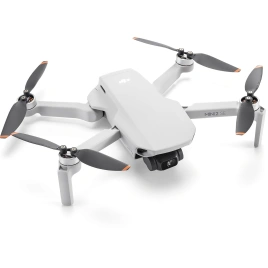 Квадрокоптер DJI Mini 2 SE