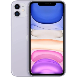 Смартфон Apple iPhone 11 128GB Purple