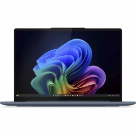 Ноутбук Lenovo Yoga Slim 7 14AKP10 14 OLED/ R5-340/16GB/1TB SSD (83JY0009RK) Tidal Teal