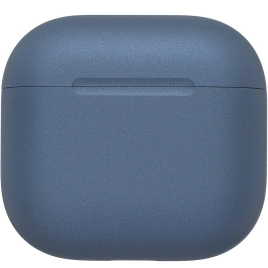 Наушники Apple AirPods 4 ANC Color Blue