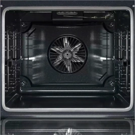 Электрический духовой шкаф Kuppersberg HF 609 B Black