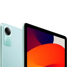 Планшет Xiaomi Redmi Pad SE 4/128Gb Wi-Fi Mint Green Global Version