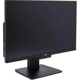 Моноблок Hiper V12 23.8 FHD IPS/ i3-10105/16GB/512GB SSD (HV12H5I3S512R16W) Black