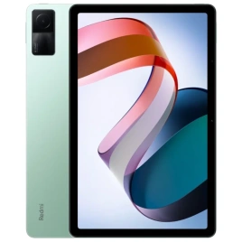 Планшет XiaoMi Redmi Pad 4/128GB Wi-Fi Green Global Version