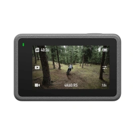 Экшн-камера DJI Osmo Action 3 Adventure Combo Black