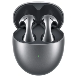 Наушники Huawei FreeBuds 5 Frost Silver (55036454)