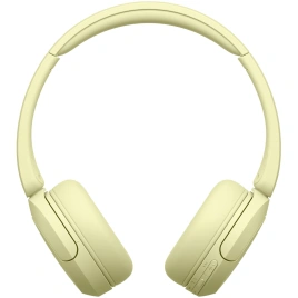 Наушники Sony WH-CH520 Yellow