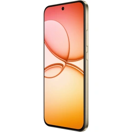 Смартфон Realme 15T 12/256Gb Flowing Silver