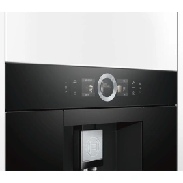 Кофемашина Bosch CTL636EB6 Black
