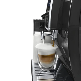 Кофемашина DeLonghi Dinamica ECAM350.55.B Black