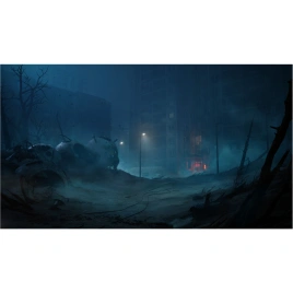 Игра Sony Cronos: The New Dawn (Русские субтитры) (PS5)