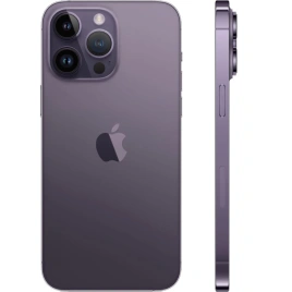 Смартфон Apple iPhone 14 Pro Max 512Gb Deep Purple