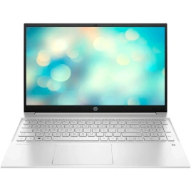 Ноутбук HP Pavilion 15-eg3053ci 15.6 FHD IPS/ i5-1335U/16Gb/512Gb SSD (8T6Z7EA) Silver
