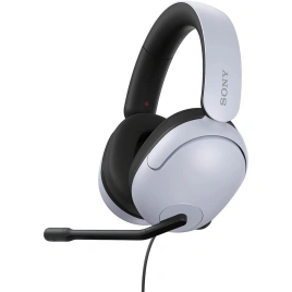 Проводная гарнитура Sony INZONE H3 MDR-G300/WZ White