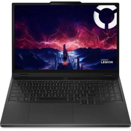 Ноутбук Lenovo Legion 5 15AKP10 15.1 OLED/ R7 AI 350/32GB/1TB SSD (83F1003BRK) Eclipse Black