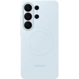 Чехол Samsung Slim Magnet Case для Samsung Galaxy S26 Ultra Light Blue