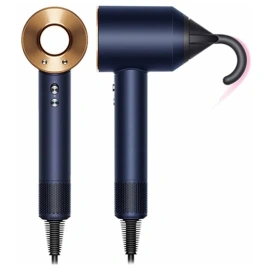 Фен Dyson Supersonic HD08 Blue/Copper