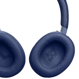 Наушники JBL Live 770NC Blue