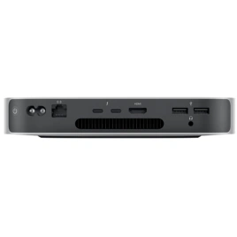 Компьютер Apple Mac Mini M2 Pro 10C CPU, 16C GPU/16Gb/512Gb SSD (MNH73) Silver
