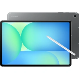 Планшет Samsung Galaxy Tab S10 FE Plus LTE 8/128GB Gray (SM-X626B)