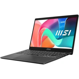 Ноутбук MSI Modern 13 F1MOG-069XRU 13.3 IPS/ i5-120U/16GB/512GB SSD (9S7-13S131-069) Gray