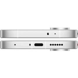 Смартфон Xiaomi Poco X8 Pro 12/512Gb White Global Version