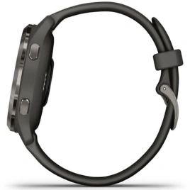 Умные часы Garmin Venu 2s (010-02429-10) 40mm Slate