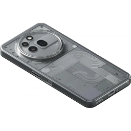 Смартфон Nothing Phone (3A) Pro 8/128Gb Grey