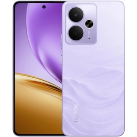Смартфон Realme 14T 12/256Gb Purple