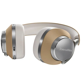 Наушники Bowers & Wilkins Px8 Tan