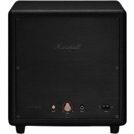 Беспроводной сабвуфер Marshall Heston Sub 200 Black